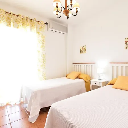 Disfrute De Playas Y El Golf En Nuestro Adosado En Islantilla - Costa De La Luz Lepe