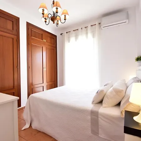 Holiday home Disfrute De Playas Y El Golf En Nuestro Adosado En Islantilla - Costa De La Luz Lepe
