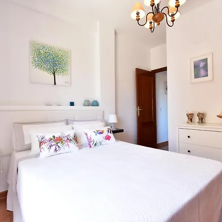 Disfrute De Playas Y El Golf En Nuestro Adosado En Islantilla - Costa De La Luz Lepe