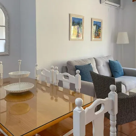 Disfrute De Playas Y El Golf En Nuestro Adosado En Islantilla - Costa De La Luz Lepe