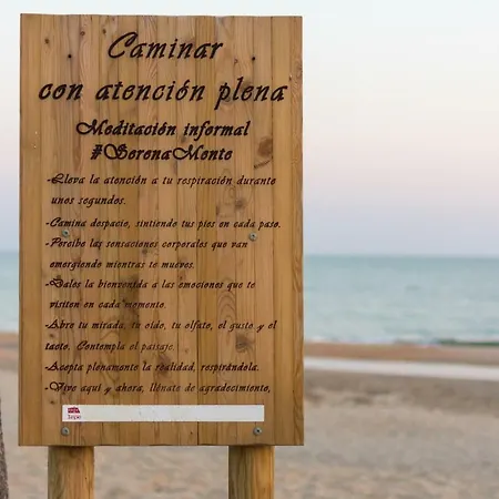 Disfrute De Playas Y El Golf En Nuestro Adosado En Islantilla - Costa De La Luz Lepe