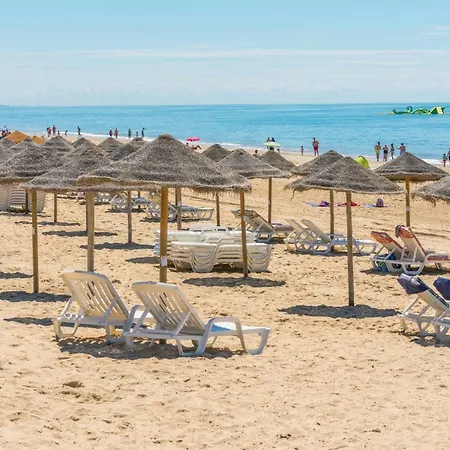 Disfrute De Playas Y El Golf En Nuestro Adosado En Islantilla - Costa De La Luz Holiday home Lepe