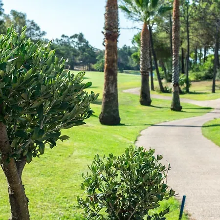 Holiday home Disfrute De Playas Y El Golf En Nuestro Adosado En Islantilla - Costa De La Luz