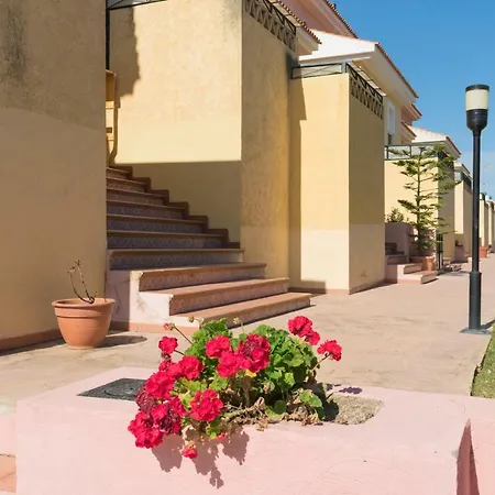 Disfrute De Playas Y El Golf En Nuestro Adosado En Islantilla - Costa De La Luz