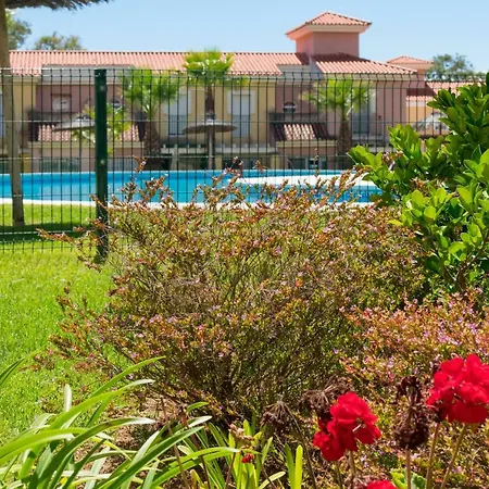 Disfrute De Playas Y El Golf En Nuestro Adosado En Islantilla - Costa De La Luz Holiday home *