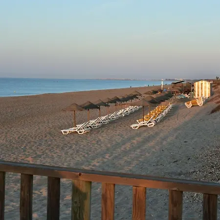 Holiday home Disfrute De Playas Y El Golf En Nuestro Adosado En Islantilla - Costa De La Luz Lepe
