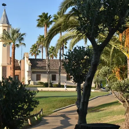 Disfrute De Playas Y El Golf En Nuestro Adosado En Islantilla - Costa De La Luz Holiday home Lepe