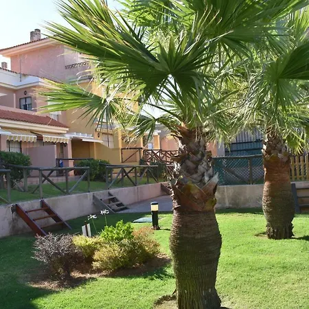 Disfrute De Playas Y El Golf En Nuestro Adosado En Islantilla - Costa De La Luz Lepe