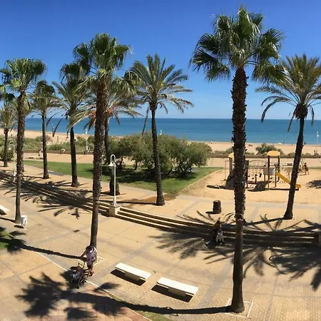 Holiday home Disfrute De Playas Y El Golf En Nuestro Adosado En Islantilla - Costa De La Luz *