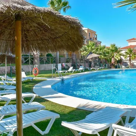 Disfrute De Playas Y El Golf En Nuestro Adosado En Islantilla - Costa De La Luz Holiday home Lepe