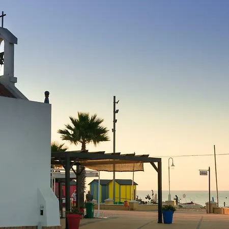Disfrute De Playas Y El Golf En Nuestro Adosado En Islantilla - Costa De La Luz