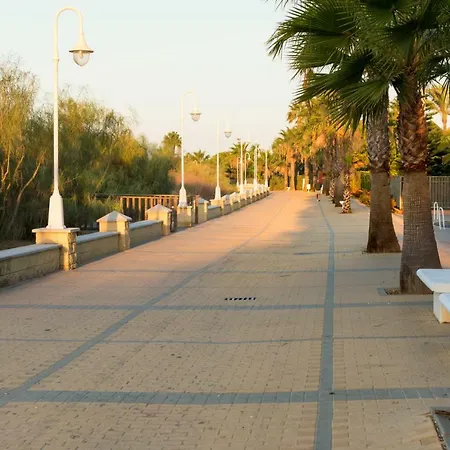 Disfrute De Playas Y El Golf En Nuestro Adosado En Islantilla - Costa De La Luz Holiday home Lepe